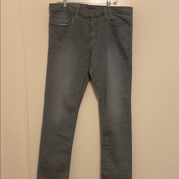 Men’s lightweight denim jeans - Picture 2 of 4